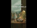 Good Morning Tapes — Reel Chill Vibes | 1-Hour Warm Lofi Morning Beats Mix 2025 (Full Album) #Shorts