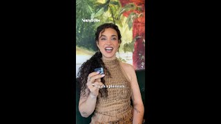 🎬 La réplique culte de Camélia Jordana