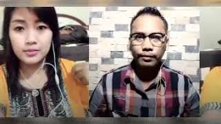 Dunia Milik Kita Berdua Gerry tasya