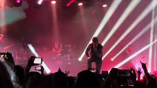 Papa Roach : Last Resort live from Birmingham, AL 10/2/23