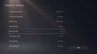 Melhores configuracoes de DNS para PS5 em 2026 Melhores configuracoes de DNS par