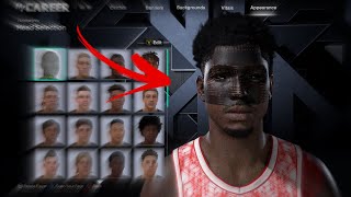 How To Get Taz Face Tattoo Glitch In 2K26