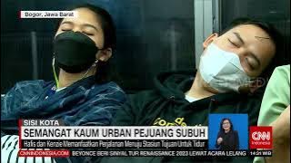 Semanta Kaum Urban Pejuang Subuh | REDAKSI (24/10/22)