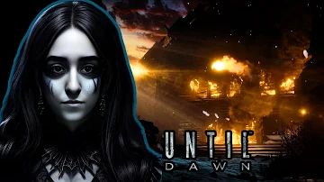 Until Dawn Gameplay Walkthrough #11 FINAL !! "They Survived or They all Died?!" PS5 [+18]