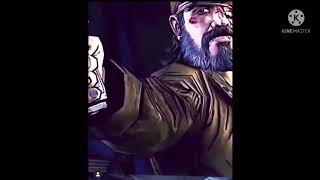 The Walking Dead Telltale Series Edit screenshot 2