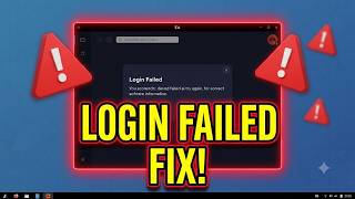 Fix Ea Launcher Login Failed And Wont Launch Games On Linux 2026