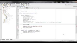 Bài 4: Java Swing - Image Icon