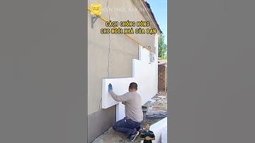 cách chống nóng cho ngôi nhà của bạn #xây_dựng