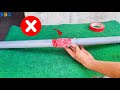 You Won’t Believe How Easy It Is to Connect Water Pipes!