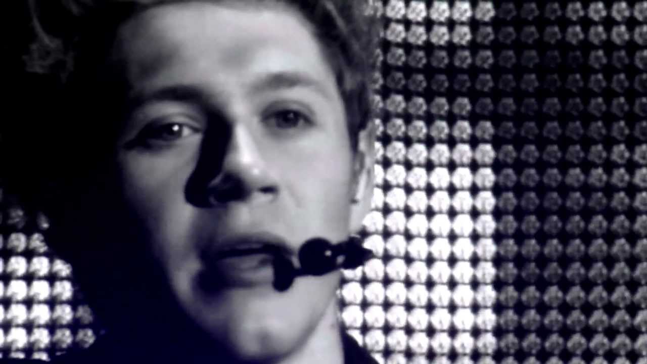 Little Things - One Direction - Take Me Home Tour [05/04/13] O2 Arena