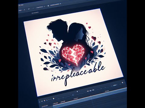 “irreplaceable”