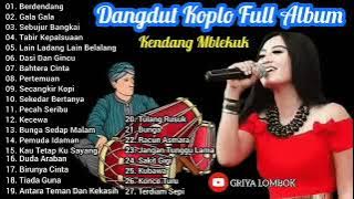 BAHTERA CINTA   TABIR KEPALSUAN   PONGDUT KOPLO KENDANG RAMPAK 2022