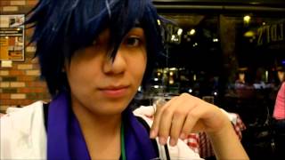 Our marvelous misadventures at Saboten-con 2012! -Part 1