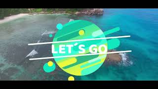 Planetshakers feat Su Presencia - 'LET'S GO' | Lyric Video JB