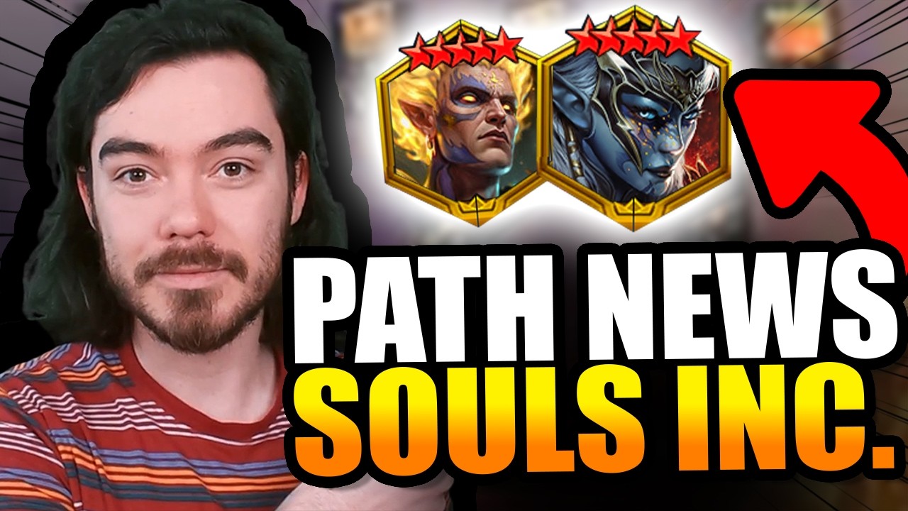 PREDATOR 15X and SWEETHEART'S PATH CONFIRMED!!! | RAID: Shadow Legends