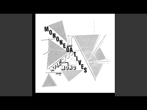 Kill Mono artwork