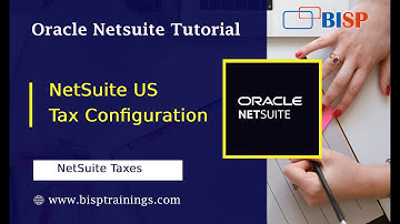 NetSuite US Tax Configuration | NetSuite Taxes | Oracle NetSuite Consulting |   Oracle NetSuite Jobs