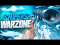 ¿DEBEN CAMBIAR LOS SNIPERS EN CALL OF DUTY WARZONE?