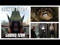 Chinese Theatre Guided Tour | Los Angeles | Hollywood