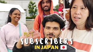 Indian Event in Japan with INDIANS and Japanese friends