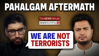 Kashmiri students attacked in many parts of India: Student leader speaks screenshot 5