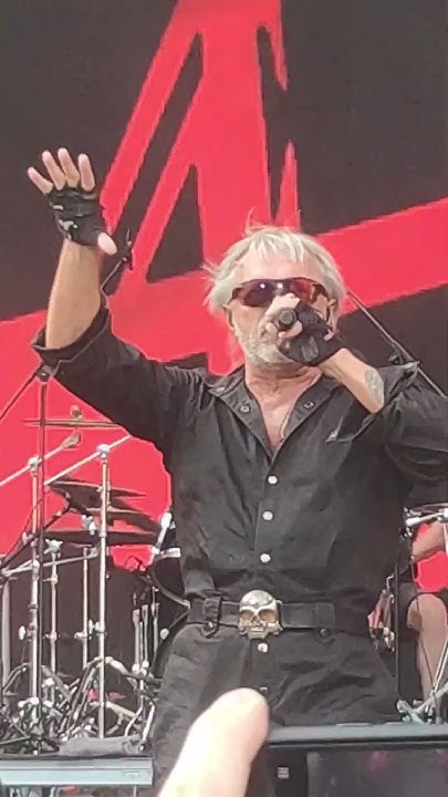 АЛИСА (МОЁ ПОКОЛЕНИЕ)28.08.2022 SNC-35 ЛЕТ.ЗЕЛЁНЫЙ ТЕАТР. - YouTube