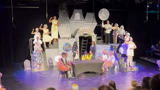 JMT Addams Family Excerpts May 2026