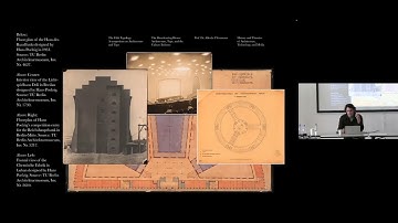 The Broadcasting House, Alfredo Thiermann