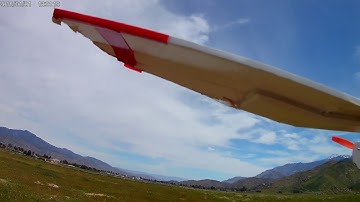 Flite Test Tiny Trainer 4 Channel 07