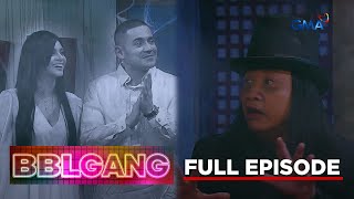 Bubble Gang: Ang dream haunted house ng mag-asawang aswang! (Full Episode)