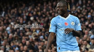 Jérémy Doku Belgiums Winger Sensation Taking On The World