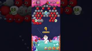 line bubble 2 level 1777 by Danny哥