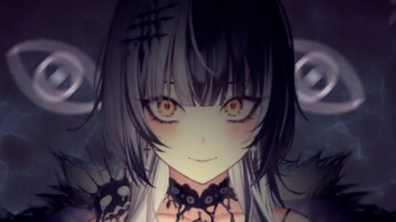 Shiori Novella's Trapped Under The Water 【Hololive Advent】 - YouTube