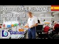 Laboratorio Dental Internacional | Dentaduras telescopicas | BAHAR ²⁰¹⁹