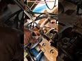 Valve Clearance Adjustment Trick for Smoother Engine Performance #shorts #mechanic #popular