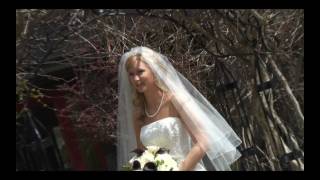 Stephanie & Mark Wedding