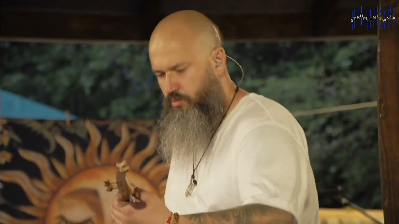 SULTAN G.U.R. - Festiwal Wdzięczności 2025