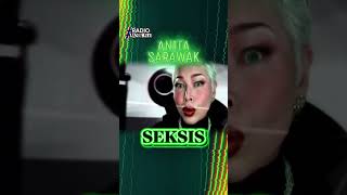throwback anitasarawak seksis laguhitssepanjangzaman radiolaguhits