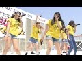 OSAKA BB WAVE 「Rock☆key」須磨ビーチサイドTokonatsu Idol Festival・アイドル マルシェ