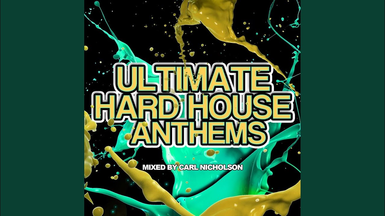 Hostile (Original Mix) - YouTube