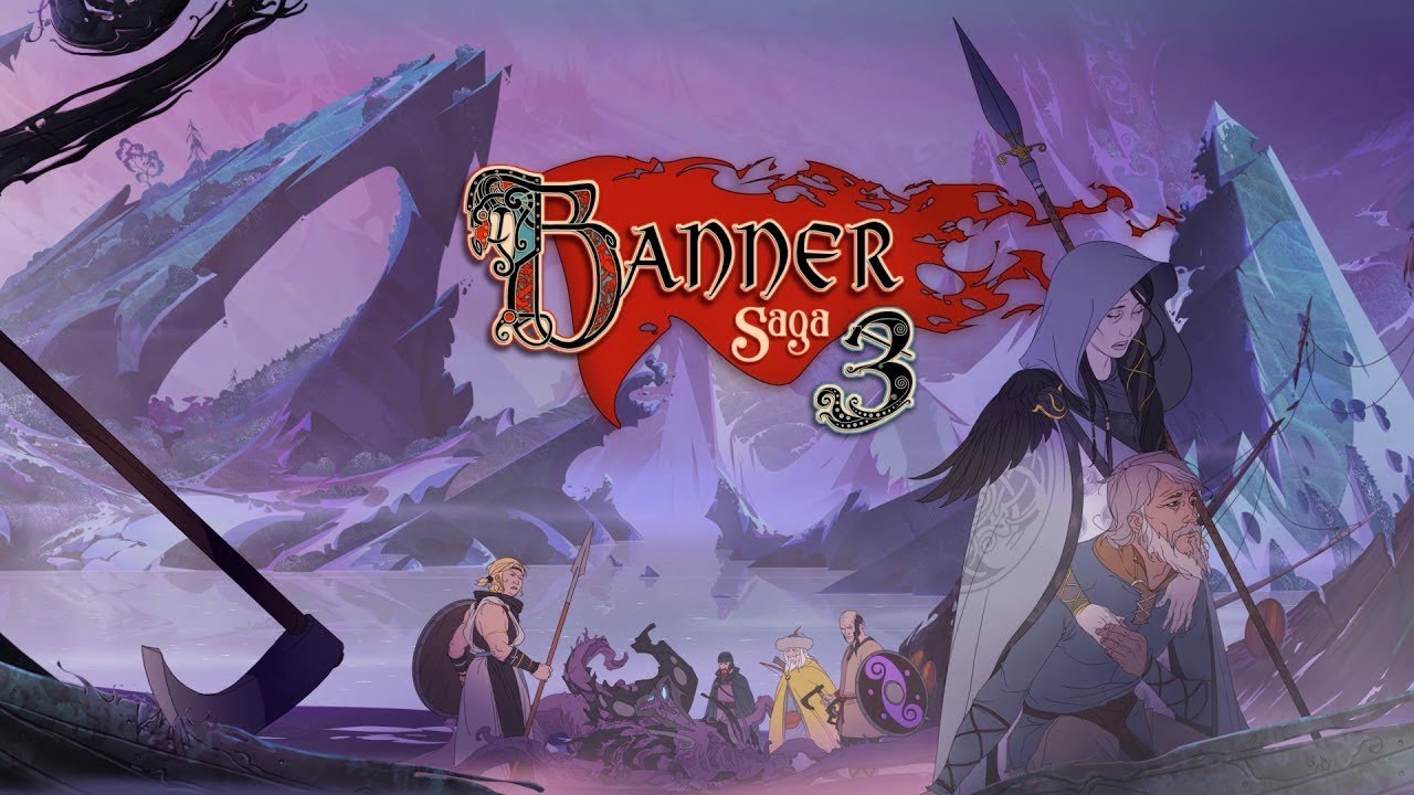 Let's Play - The Banner Saga 3 - 6