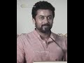 SURIYA ANNA MOTIVATION TO FANS Shorts Suriya Surya Trending Trendingshorts Rolex Kamalhaasan