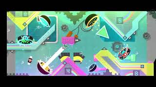 Geometry Dash Demon Strong Work By Alpheia 10* @CasitoArroyo