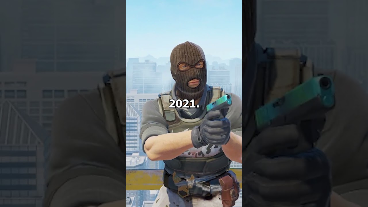 Counter Strike This is crazy!!!