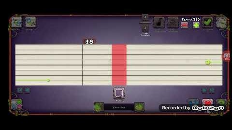 Sonic green hill composer island tutorial - reedling