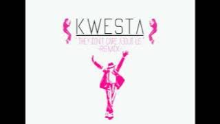 Michael Jackson - They don't care about us (Uncle NOON Remix)