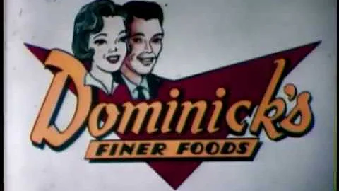 Dominick's Finer Foods with Elaine Mulqueen (Comme...