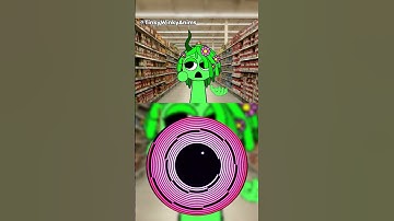 Vineria goes to soup store (Sprunki) (Stick Nodes}I AM SOUP