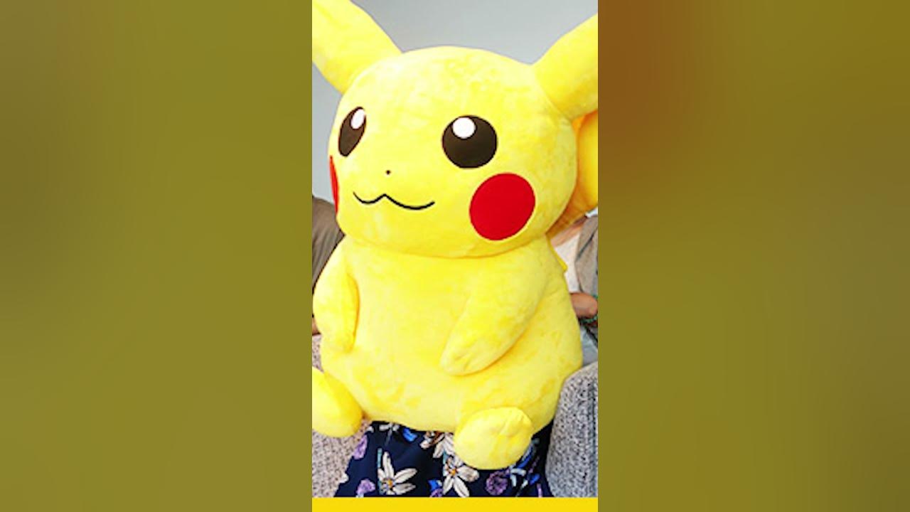 Capitão Pikachu tem a sua origem revelada - Nerdizmo