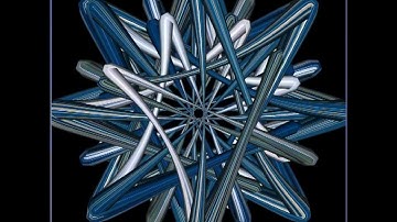 Xirja Design VVVV Showcase pt. 1